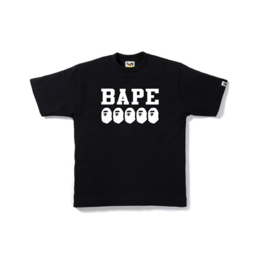 Bape t-shirt men-1691(M-XXXL)