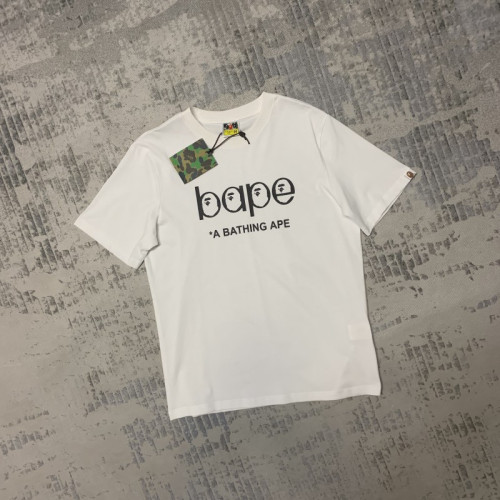 Bape t-shirt men-1694(M-XXXL)