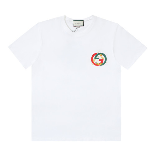 G men t-shirt-2741(M-XXXL)