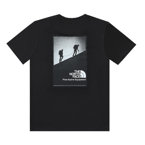 The North Face T-shirt-342(M-XXXL)