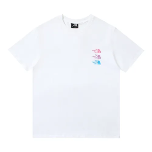 The North Face T-shirt-283(M-XXXL)