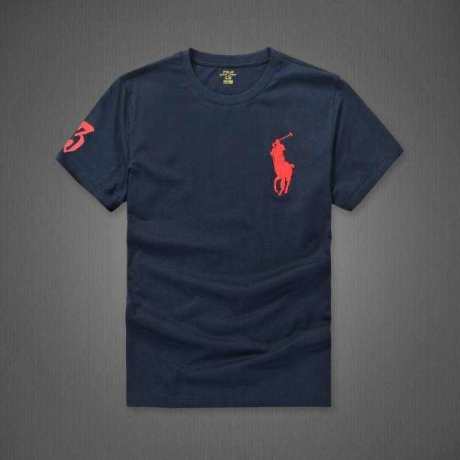 POLO t-shirt men-043（S-XXL)