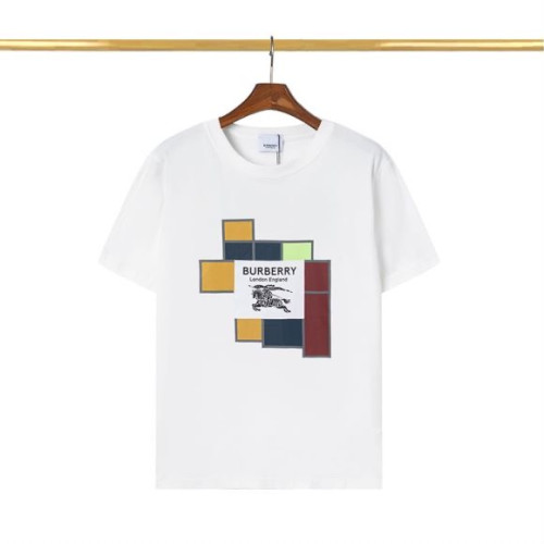 Burberry t-shirt men-1299(M-XXXL)
