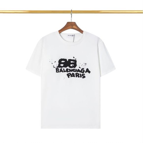 B t-shirt men-1582(M-XXXL)