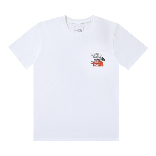 The North Face T-shirt-319(M-XXXL)
