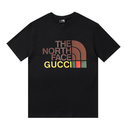 The North Face T-shirt-401(M-XXXL)