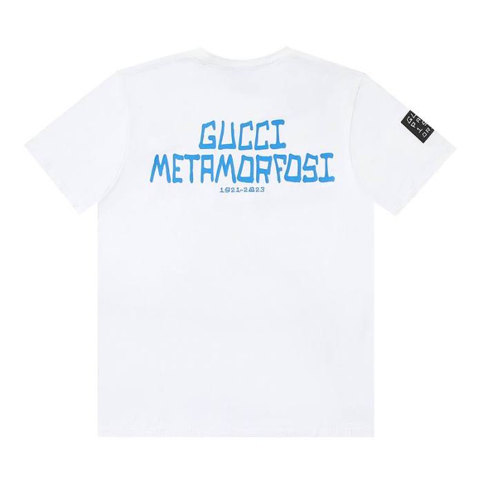 G men t-shirt-2738(M-XXXL)