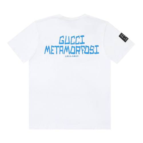 G men t-shirt-2738(M-XXXL)