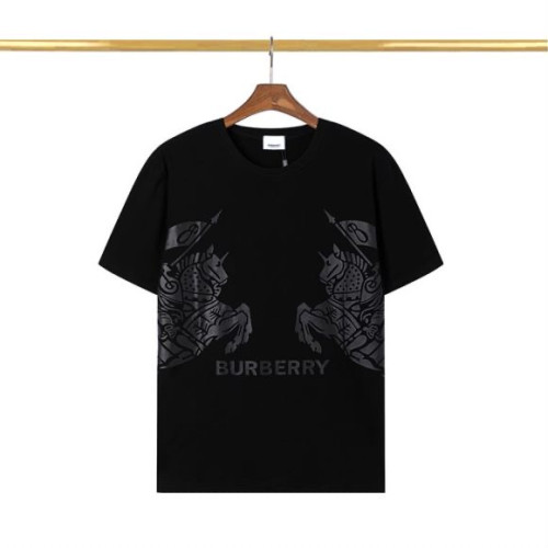 Burberry t-shirt men-1306(M-XXXL)
