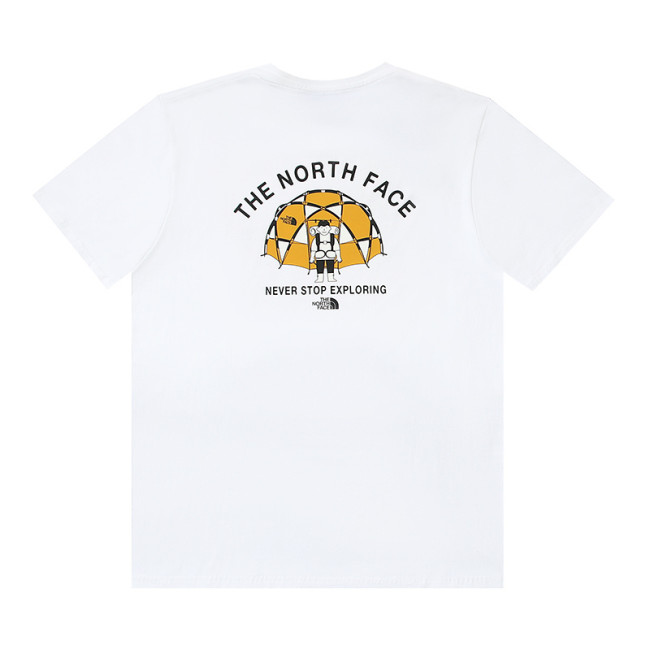 The North Face T-shirt-375(M-XXXL)