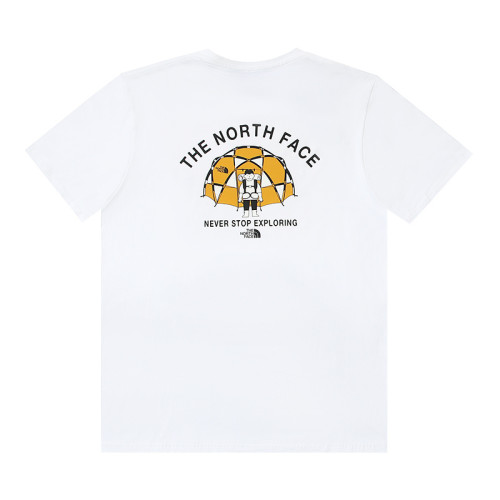 The North Face T-shirt-375(M-XXXL)