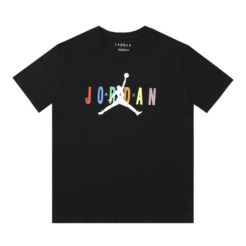 Jordan t-shirt-008(M-XXXL)