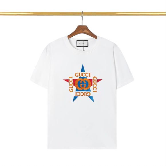G men t-shirt-2753(M-XXXL)