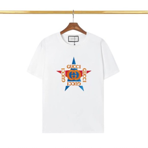 G men t-shirt-2753(M-XXXL)