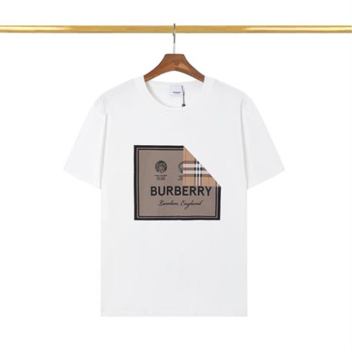 Burberry t-shirt men-1302(M-XXXL)