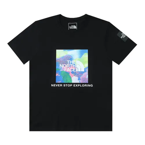 The North Face T-shirt-373(M-XXXL)