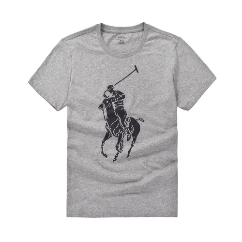 POLO t-shirt men-041（S-XXL)