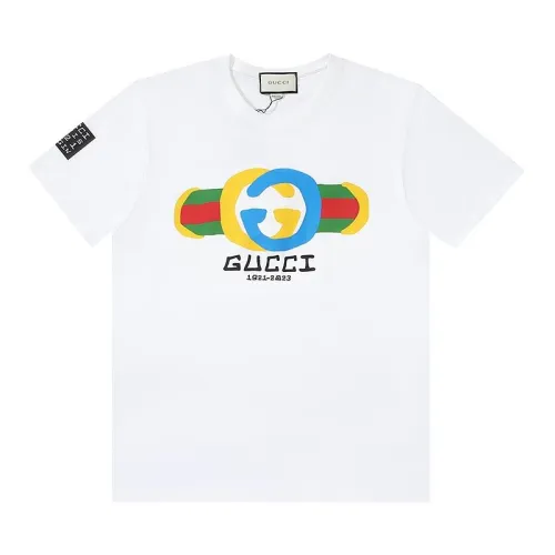 G men t-shirt-2737(M-XXXL)