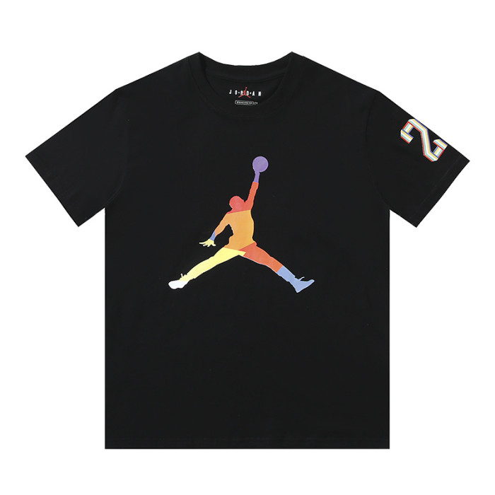 Jordan t-shirt-011(M-XXXL)