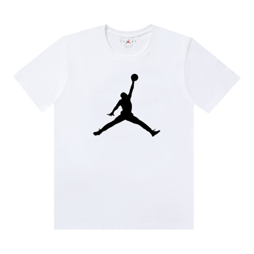 Jordan t-shirt-023(M-XXXL)