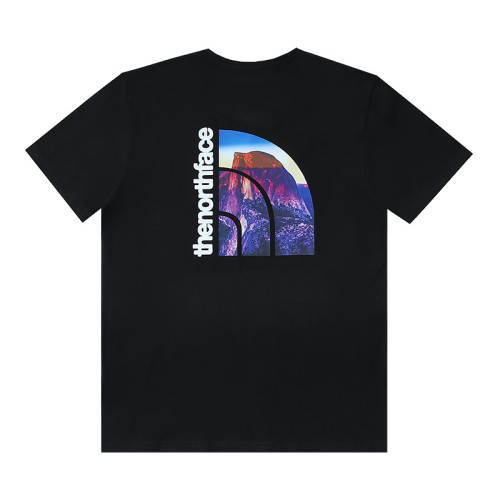The North Face T-shirt-362(M-XXXL)