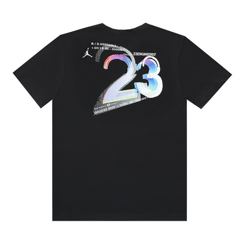 Jordan t-shirt-013(M-XXXL)
