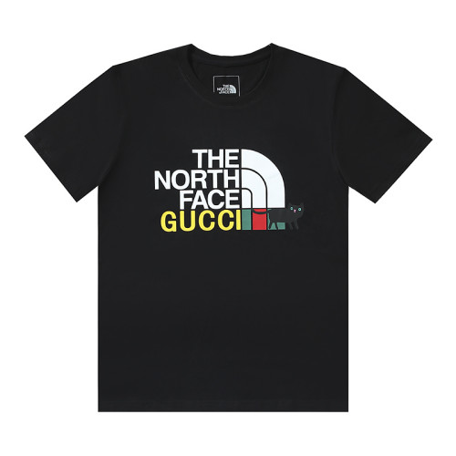 The North Face T-shirt-404(M-XXXL)