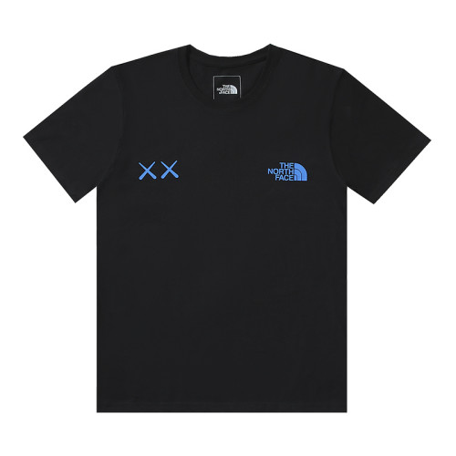 The North Face T-shirt-332(M-XXXL)