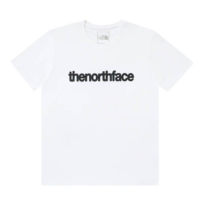 The North Face T-shirt-359(M-XXXL)