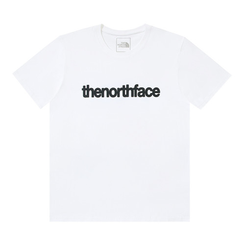 The North Face T-shirt-359(M-XXXL)