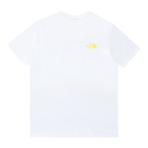 The North Face T-shirt-293(M-XXXL)