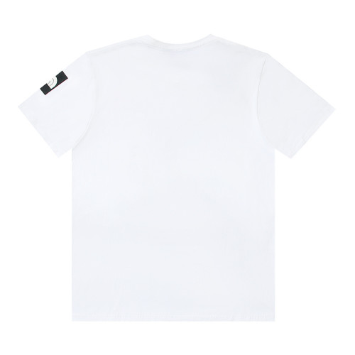 The North Face T-shirt-372(M-XXXL)