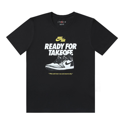 Jordan t-shirt-032(M-XXXL)