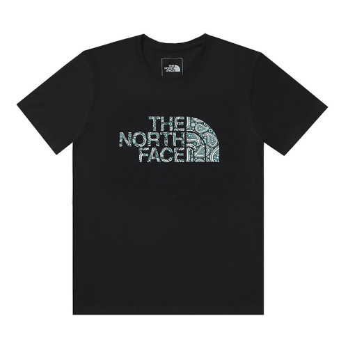 The North Face T-shirt-325(M-XXXL)