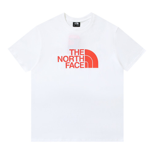 The North Face T-shirt-292(M-XXXL)