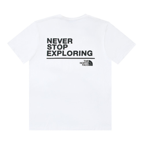 The North Face T-shirt-368(M-XXXL)