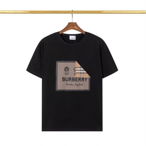 Burberry t-shirt men-1301(M-XXXL)