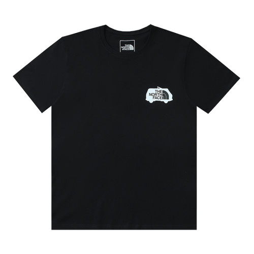 The North Face T-shirt-357(M-XXXL)
