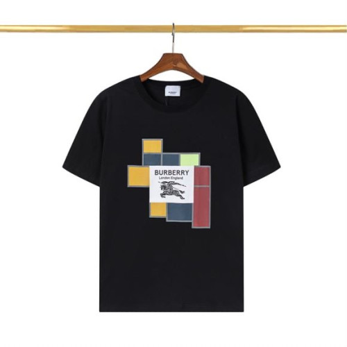 Burberry t-shirt men-1297(M-XXXL)