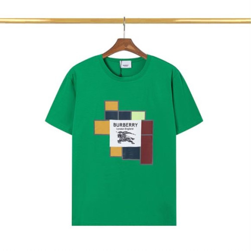 Burberry t-shirt men-1298(M-XXXL)
