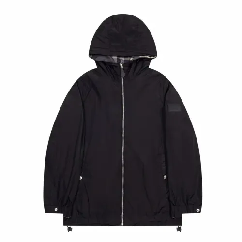 Burberry Jacket 1：1 Quality-172(S-XXL)