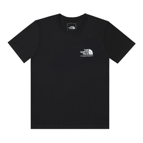 The North Face T-shirt-341(M-XXXL)