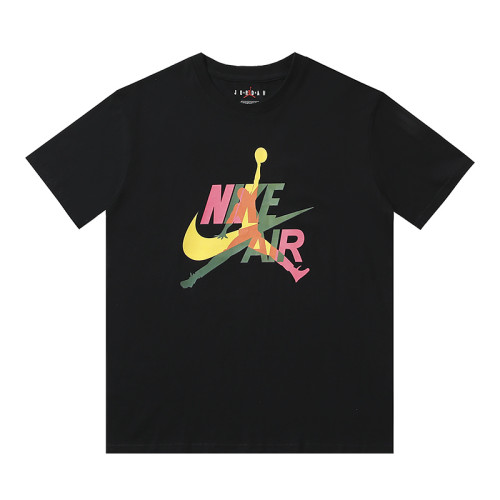 Jordan t-shirt-027(M-XXXL)
