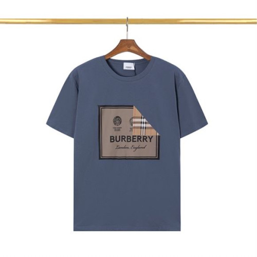Burberry t-shirt men-1300(M-XXXL)