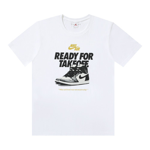 Jordan t-shirt-034(M-XXXL)