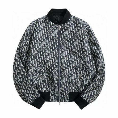 Dior Jacket High End Quality-086