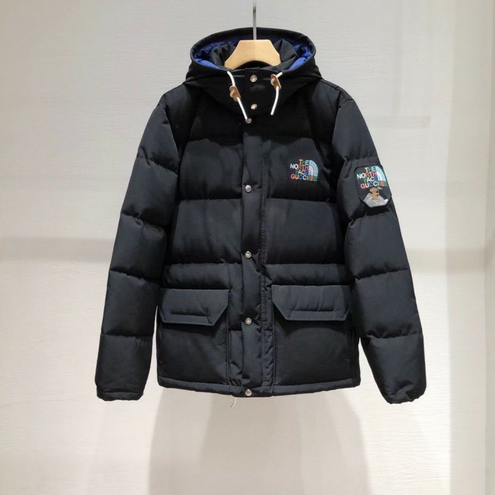 G Jacket High End Quality-152