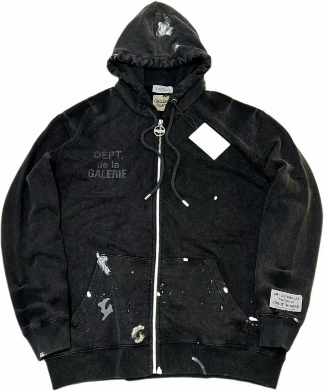Gallery DEPT Jacket High End Quality-009