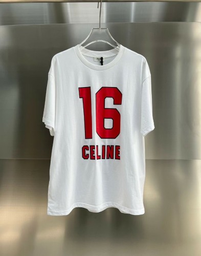 Celine Shirt High End Quality-046
