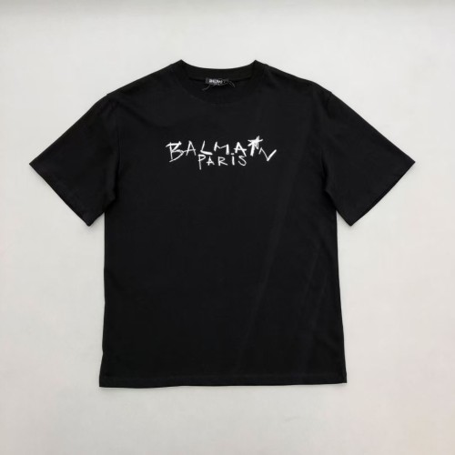 Balmain High End Quality Shirt-002